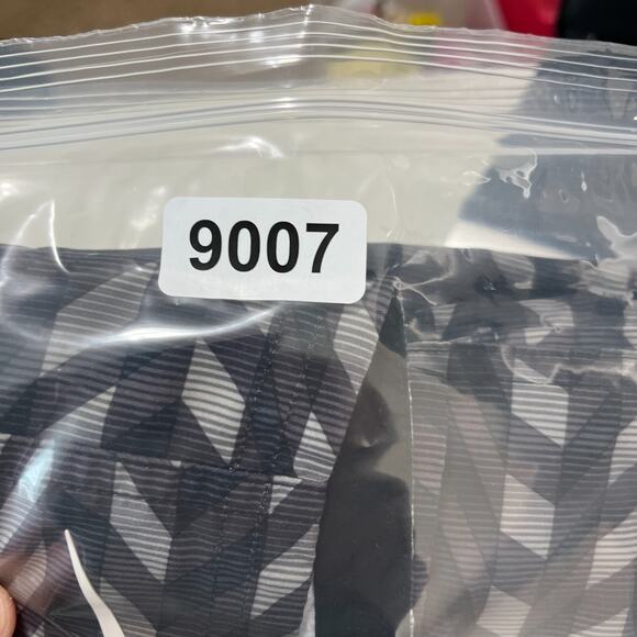 NIKE Shorts Mens Extra Large Bathing Suit Board Swim Trunks Casual Bottoms Lined - Picture 10 of 11